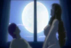 Tsuma no Haha Sayuri